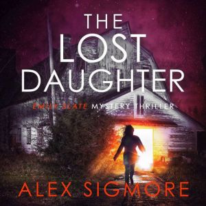 The Lost Daughter