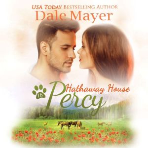Percy, Dale Mayer