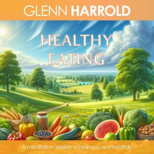 Healthy Eating, Glenn Harrold