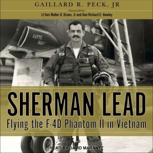 Sherman Lead, Jr Peck