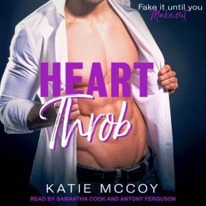 Heartthrob, Katie McCoy