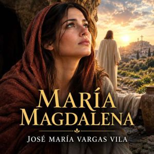 Maria Magdalena, Jose Maria Vargas Vila