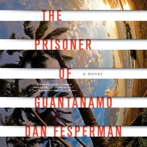 The Prisoner of Guantanamo