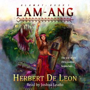 Alamat: Book 1 Lam-ang