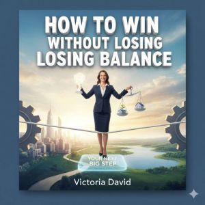 How to Win Without Losing Balance: Your Next Big Step
