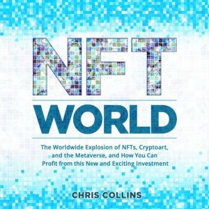 NFT World, Chris Collins