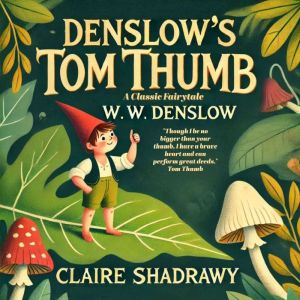 Denslow's Tom Thumb
