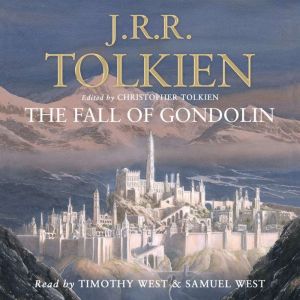 The Fall of Gondolin, J. R. R. Tolkien