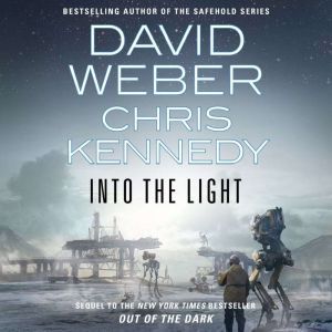 Into the Light, David Weber