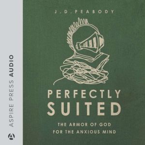 Perfectly Suited, J. D. Peabody
