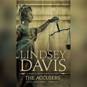 The Accusers, Lindsey Davis