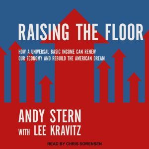 Raising the Floor, Lee Kravitz
