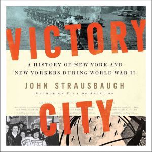 Victory City, John Strausbaugh