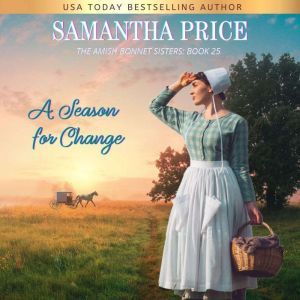 A Season for Change, Samantha Price
