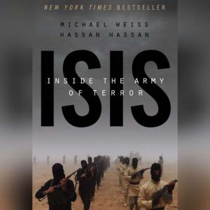 ISIS, Michael Weiss