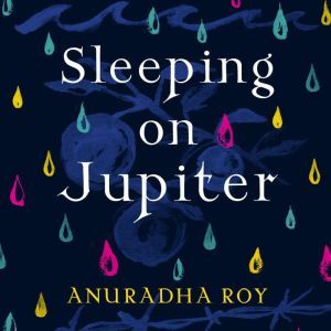 Sleeping on Jupiter, Anuradha Roy