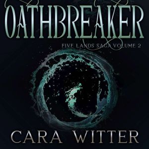 Oathbreaker, Lauren Janes