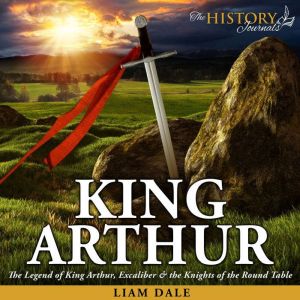 King Arthur, Liam Dale