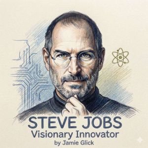 Steve Jobs Visionary Innovator, Jamie Glick