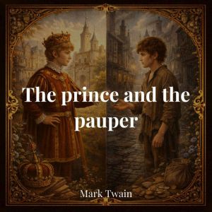 The prince and the pauper, Mark Twain