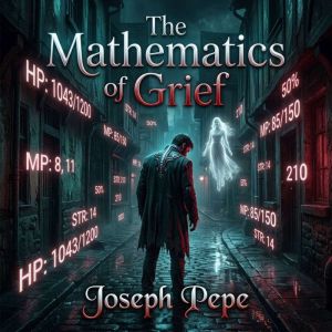 The Mathematics of Grief, Joseph Pepe