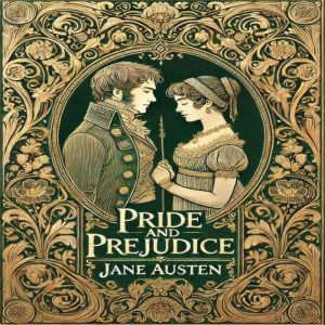 Pride and Prejudice, Jane Austen