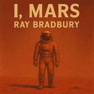 I, Mars, Ray Bradbury