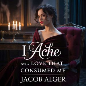 I ache for a love that consumed me, Jacob Alger