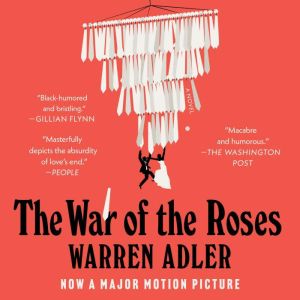 The War of the Roses, Warren Adler
