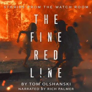 The Fine Red Line, Tom Olshanski