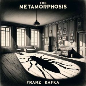 The Metamorphosis, Franz Kafka