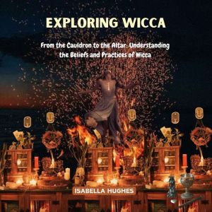 Exploring Wicca: From the Cauldron to the Altar: Understanding the Beliefs and Practices of Wicca