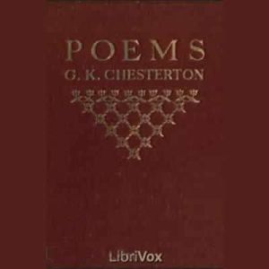 Poems, G. K. Chesterton