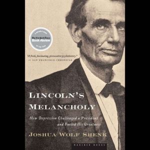 Lincolns Melancholy, Joshua Wolf Shenk