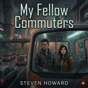 My Fellow Commuters, Steven Howard