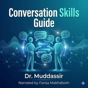 Conversation Skills Guide, Dr.Muddassir