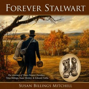 Forever Stalwart, Susan Billings Mitchell