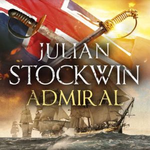 Admiral Thomas Kydd 27, Julian Stockwin