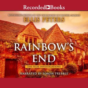 Rainbows End, Ellis Peters