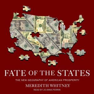 Fate of the States, Meredith Whitney