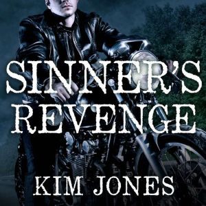 Sinners Revenge, Kim Jones