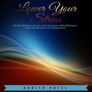 Lower Your Stress: Easily Reduce Stress and Increase Mindfulness with Meditation for Beginners