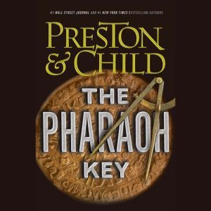 The Pharaoh Key, Douglas Preston