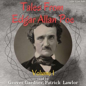 Tales from Edgar Allan Poe, Edgar Allan Poe