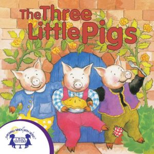 The Three Little Pigs, Eric Suben