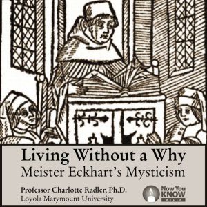 Living Without a Why, Charlotte Radler
