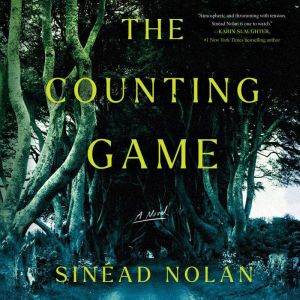 The Counting Game, Sinead Nolan