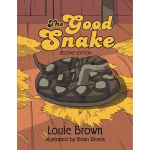 The Good Snake, Louie Brown