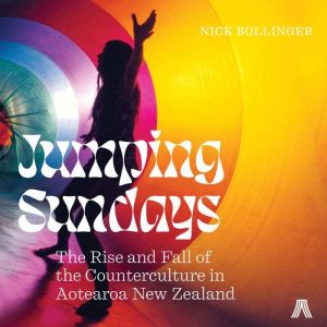 Jumping Sundays, Nick Bollinger