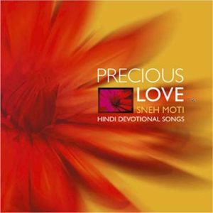 Sneh Moti Precious Love, Brahma Kumaris